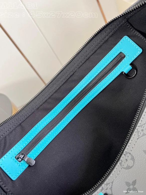 Aaa replica bags KEEPALL LOUIS 45 BANDOULIÈRE VUITTON 0713